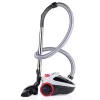Aspirator 800 W, 2 l, Alb, Negru Dirt Devil BAG VACUUM CLEANER DD2001 