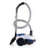 Aspirator 800 W, 2.5 l, Alb, Albastru Dirt Devil Dirt Devil Bag Vacuum Cleaner DD2002 