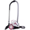 Aspirator 700 W, 1.8 l, Alb, Negru Dirt Devil BAGLESS VACUUM CLEANER DD2502 