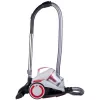 Aspirator 700 W, 1.8 l, Alb, Negru Dirt Devil Dirt Devil Bagless Vacuum Cleaner DD2502 