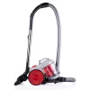 Пылесос 800 W, 2.2 l, Alb, Negru Dirt Devil BAGLESS VACUUM CLEANER DD2503 