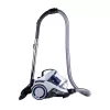 Пылесос 700 W, 2.7 l, Alb, Negru Dirt Devil BAGLESS VACUUM CLEANER DD2504 