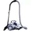 Пылесос 700 W, 2.7 l, Alb, Negru Dirt Devil Dirt Devil Bagless Vacuum Cleaner DD2504 