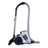 Aspirator 800 W, 2.5 l, Alb, Negru Dirt Devil BAGLESS VACUUM CLEANER DD2505 