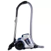 Aspirator 800 W, 2.5 l, Alb, Negru Dirt Devil Dirt Devil Bagless Vacuum Cleaner DD2505 