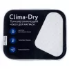 Чехол для матраса  200x160x40 Askona Clima-Dry 
