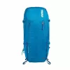Рюкзак для ноутбука  THULE AllTrail, 35L, 3203623, Mykonos Blue for Hiking 
