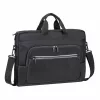 Сумка для ноутбука  Rivacase 7531 ECO, for Laptop 15,6" & City bags, Black 