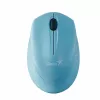 Mouse wireless  GENIUS NX-7009, 1200 dpi, 3 buttons, Ambidextrous, 65g., 1xAA, Blue Grey 