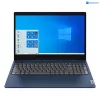 Laptop  LENOVO 15.6" IdeaPad 3 15IGL05 Intel Celeron N4020, RAM: 4GB, SSD: 128GB, Win 11, Abyss blue