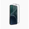 Защитное стекло  Uniq OPTIX VIVID CLEAR FOR IPHONE 15, BLACK 