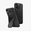 Чехол  Uniq HYBRID MAGCLICK CHARGING TRANSFORMA FOR IPHONE 15 PRO, BLACK 