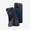 Чехол  Uniq HYBRID MAGCLICK CHARGING TRANSFORMA FOR IPHONE 15 PRO, BLUE 