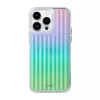 Husa  Uniq PC Hard Coehl Linear for iPhone 14, Iridescent 