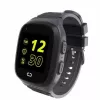 Smartwatch  HELMET Smart Kids Watch 4G-LT31, Black 