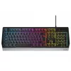 Клавиатура  Genesis KEYBOARD RHOD 300, RGB, US LAYOUT, RGB BACKLIGHT 