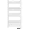 Radiator baie 105 x 50 x 5 cm, Alb Tesy TH 01 750 W 