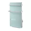 Radiator baie 80 x 46 x 16.5 cm, Alb Tesy GH 200 W 