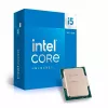 Procesor  INTEL Core i5-14600K 2.6-5.3GHz  (6P+8E/20T, 20MB,S1700,10nm, Integ.UHD Graphics 770, 125W) Tray