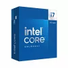 Процессор  INTEL Сore i7-14700K 2.5-5.6GHz (8P+12E/28T, 28MB,S1700,10nm, Integ.UHD Graphics 770, 125W) Tray 