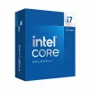 Procesor S1700 INTEL Core™ i7-14700K, tray  2.5-5.6GHz (8P+12E/28T, 28MB, 10nm, Integ.UHD Graphics 770, 125W)