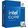 Procesor S1700 INTEL CORE™ I7-14700K, TRAY  2.5-5.6GHz (8P+12E/28T, 28MB, 10nm, Integ.UHD Graphics 770, 125W)