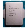 Procesor S1700 INTEL CORE™ I7-14700KF, TRAY  2.5-5.6GHz (8P+12E/28T, 28MB,10nm, No Integ. Graphics,125W)