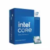 Процессор  INTEL Core i7-14700KF 2.5-5.6GHz  (8P+12E/28T, 28MB,S1700,10nm, No Integ. Graphics,125W) Tray