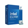 Процессор S1700 INTEL Core™ i7-14700KF, tray  2.5-5.6GHz (8P+12E/28T, 28MB,10nm, No Integ. Graphics,125W)