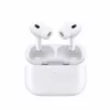 Беспроводные наушники  APPLE AirPods PRO 2 (USA) MTJV3 with MagSafe Charging Case Type-C A2968 