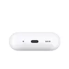 Casti fara fir  APPLE AirPods PRO 2 (USA) MTJV3 with MagSafe Charging Case Type-C A2968 