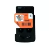 Картридж струйный  CANON QY6-8028-020000 BLACK (THE FOLLOWING BLACK INK CARTRIDGES:GI-41B)  for Priters Canon Pixma G2420,3420,2460,3460,GM2040/ 2050/ 4040/ 4050/ G1420/ 2420/ 3420/ 5040/ 5050/ 6040/ 6050/ 7040/ 7050