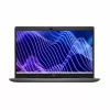 Laptop  DELL 14.0'' Latitude 3440 Gray FHD IPS AG 250 nits  Intel® Core™ i7-1355U, 1x8GB (2 slots) DDR4, M.2 512GB PCIe NVMe, Intel Iris Xe Graphics, Intel Wi-Fi6E 2x2 AX211+BT5.2, CR, RJ-45, Backlit KB, 3cell 54Whr, FPR, FHD Webcam, Win11Pro, 1.5kg