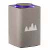 Умная колонка  Yandex Station Max Zigbee Bluetooth Speaker YNDX-00053E, Beige 