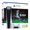 Consola de joc  SONY PlayStation 5 Disc Edition 825GB + EA Sports FC24 - White EU 