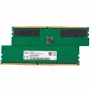 RAM  HYNIX 16GB DDR5-5600MHz SK Original (HMCG78AGBUA081N), PC5-44800U, 1Rx8, CL40, 1.1V, Bulk 