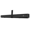 Soundbar 40 W, Negru SVEN SB-2040A, Bluetooth, HDMI, RC, Optical, USB, display 
