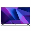 Televizor Smart TV, 3840 x 2160, Negru SHARP 43" 4T-C43FK4EL2NB 