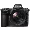 Camera foto mirrorless  NIKON Z 8 lens kit w/24-120 f4 S 