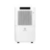 Осушитель воздуха 245 W, 15 m², Alb ELECTROLUX EDH-12L EU 