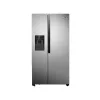Холодильник 562 l, Inox GORENJE Refr/SBS NRS9EVX1 E