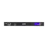 Батарея для ИБП  Eaton EATS16N ATS Transfer Switch (1U) 16A, 8xC13 + 1xC19 sockets, Network pack 