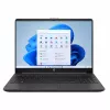 Laptop  HP 15.6 250 G9 i3-1215U, 8GB DDR4, SSD 256GB, FreeDOS, Dark Ash Silver