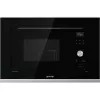 Cuptor cu microunde incorporabil 800 W, 1000 W, 20 l, Negru GORENJE BMX 201AG1BG 