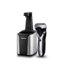 Trimmer Argintiu, Negru PANASONIC ES-RT87-S520 