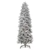 Brad decorativ  Divi trees Collection Serbia 2,1 * 52 