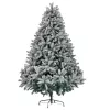 Brad decorativ  Divi trees Collection Mont Blanc 1,5 * 100 