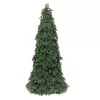 Brad decorativ  Divi trees Collection American Silicon small 1,5 * 50 