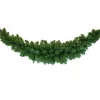 Декоративная ёлка  Divi trees Collection Garland Classic Smile 2,7 * 20-40-20 