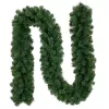 Декоративная ёлка  Divi trees Collection Garland Classic Classic Green 2,7 * 20 